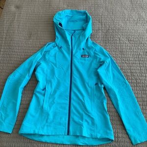 Patagonia Women's R2 Techface Zip Hoodie